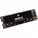 SSD M.2 PCIe 500 GB Corsair MP600 GS, CSSD-F0500GBMP600GS, PCIe 4.0 x4, NVMe 1.3
