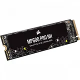 SSD M.2 PCIe 4 TB Corsair MP600 PRO NH, CSSD-F4000GBMP600PNH, PCIe 4.0 x4, NVMe