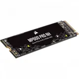 SSD M.2 PCIe 4 TB Corsair MP600 PRO NH, CSSD-F4000GBMP600PNH, PCIe 4.0 x4, NVMe