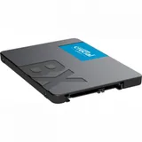 Твердотельный накопитель 2000Gb SSD Crucial BX500 2.5” SATA3 R540Mb/s, W500MB/s 7mm CT2000BX500SSD1