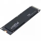 Твердотельный накопитель SSD Crucial T705 1TB PCIe Gen5 NVMe M.2 SSD CT1000T705SSD3