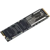 Накопитель SSD Digma PCI-E x4 512Gb DGSM3512GS33T MEGA S3 M.2 2280