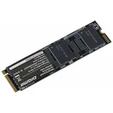 Накопитель SSD Digma PCI-E x4 256Gb DGSM3256GS33T MEGA S3 M.2 2280