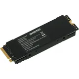 Накопитель SSD Digma PCI-E 4.0 x4 2Tb DGSM4002TM63T Meta M6 M.2 2280