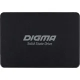 Накопитель SSD Digma SATA III 512Gb DGSR2512GS93T Run S9 2.5"