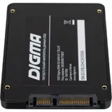 Накопитель SSD Digma SATA III 1Tb DGSR2001TS93T Run S9 2.5"