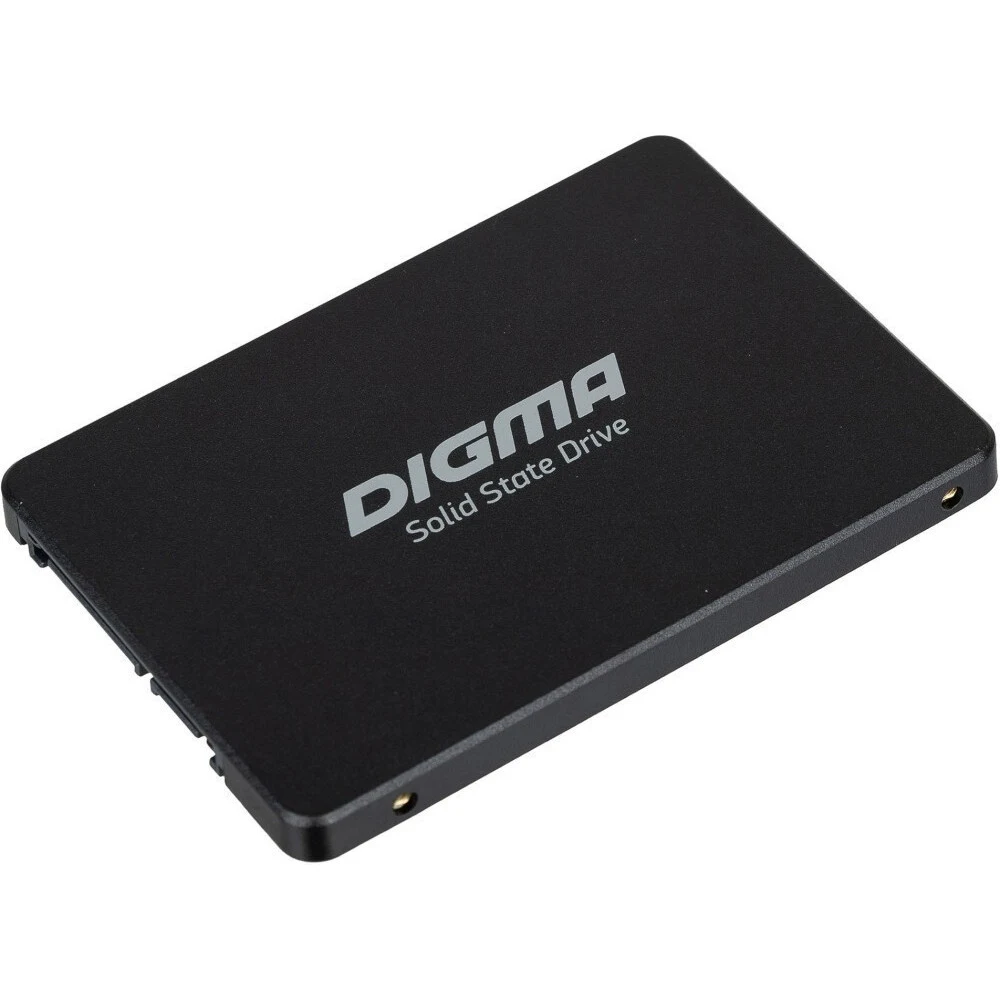 Твердотельный накопитель Digma SATA-III 2TB DGSR2002TS93T Run S9 2.5" [DGSR2002TS93T]