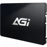 Накопитель SSD AGi SATA-III 4TB AGI4K0GIMAI238 AI238 2.5"