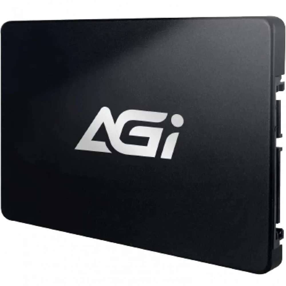 Твердотельный накопитель AGi SATA-III 4TB AGI4K0GIMAI238 AI238 2.5" [AGI4K0GIMAI238]