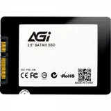 Накопитель SSD AGi SATA-III 4TB AGI4K0GIMAI238 AI238 2.5"