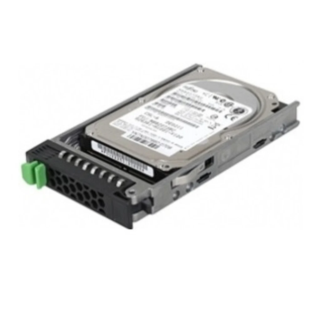 Жесткий диск DX1/200S4 HD SAS 1.2TB 10k 2.5 x1