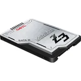 Твердотельный накопитель 1000GB SSD GEIL GZ25Z3-1TBP ZENITH Z3 Series 2.5” SSD SATAIII Чтение 520MB/s, Запись 470MB/s