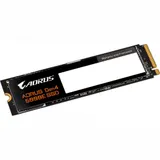 Твердотельный накопитель SSD, Gigabyte, 5000E AG450E500G-G, 500 GB, M.2 NVMe PCIe 4.0, 5000/4600 Мб/с