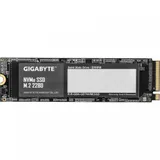 Твердотельный накопитель SSD Gigabyte M.2 2280 512GB PCI-Express 3.0 x4, NVMe 1.3