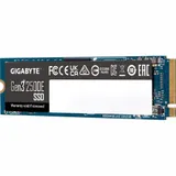 Твердотельный накопитель SSD, Gigabyte, 2500E G325E500G, 500 GB, M.2 NVMe PCIe 3.0, 2300/1500 Мб/с