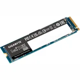 Твердотельный накопитель SSD, Gigabyte, 2500E G325E500G, 500 GB, M.2 NVMe PCIe 3.0, 2300/1500 Мб/с