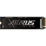 Твердотельный накопитель SSD Gigabyte 4TB M.2 2280 AORUS Gen5 14000 AG514K4TB PCI-Express 5.0x4, NVMe 2.0, 3D TLC NAND, Phison PS5026-E26