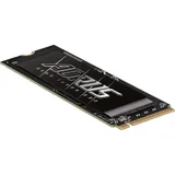 Твердотельный накопитель SSD Gigabyte 4TB M.2 2280 AORUS Gen5 14000 AG514K4TB PCI-Express 5.0x4, NVMe 2.0, 3D TLC NAND, Phison PS5026-E26