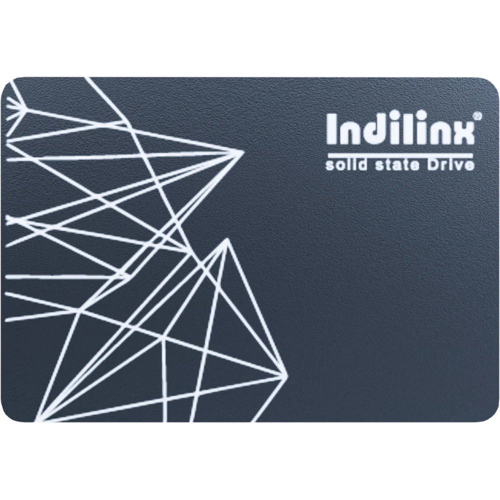 Твердотельный накопитель SSD Indilinx IND-S325S001TX, 1Tb, 2'50" SATA IND-S325S001TX