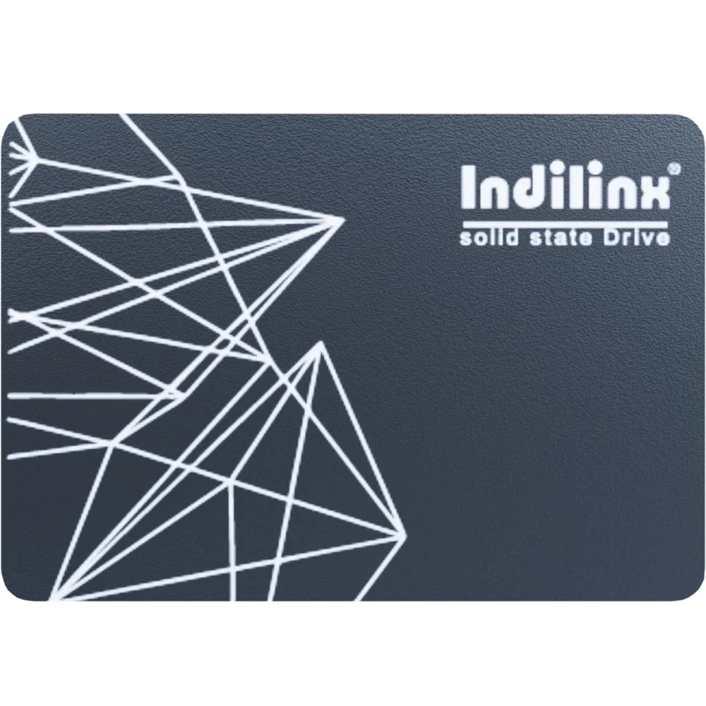 Твердотельный накопитель SSD Indilinx IND-S325S256GX, 256GB, 2'50" SATA IND-S325S256GX