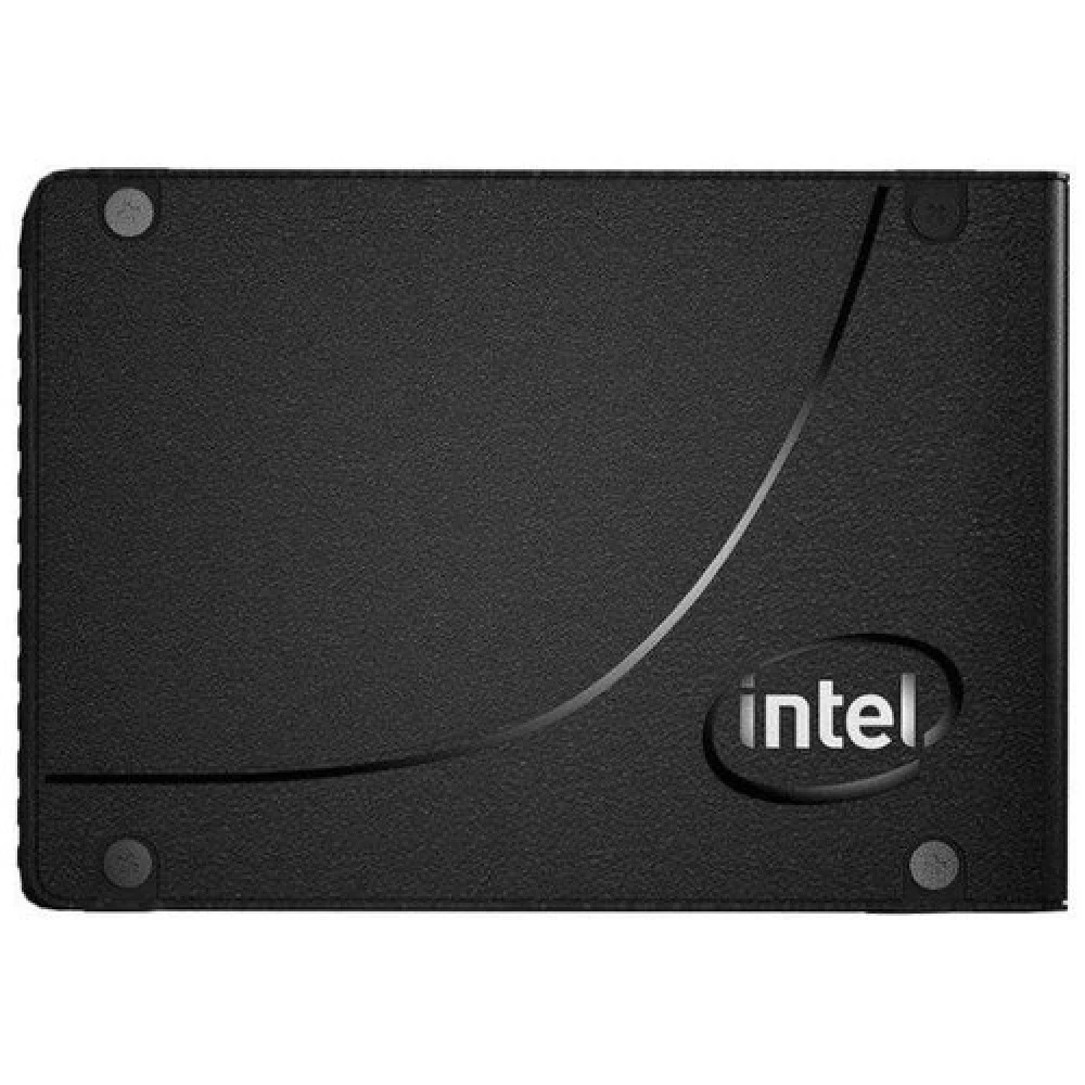 Intel Optane SSD DC P4800X, 1500GB, 2.5" 15mm, NVMe, PCIe 3.0 x4, 3D XPoint, R/W 2500/2200MB/s, IOPs 550 000/550 000, TBW 164000, DWPD 60 (5 лет), 956980