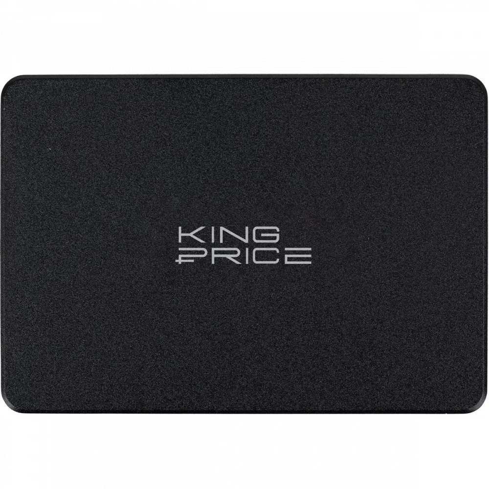 Твердотельный накопитель KingPrice SATA-III 480GB KPSS480G2 2.5" [KPSS480G2]