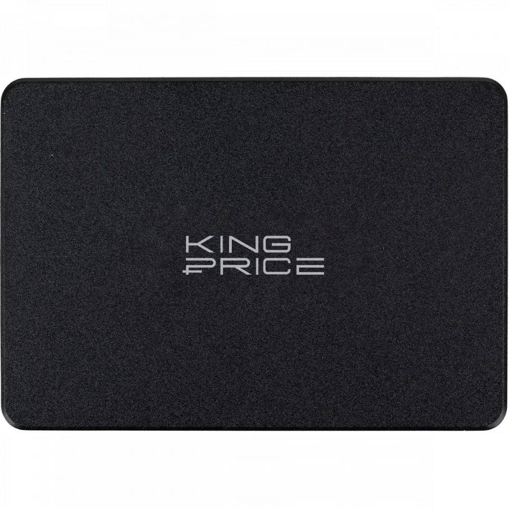 Твердотельный накопитель KingPrice SATA-III 960GB KPSS960G2 2.5" [KPSS960G2]