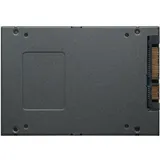2.5" 960GB Kingston A400 Client SSD SA400S37/960G SATA 6Gb/s, 500/450, MTBF 1M, TLC, 300TBW, RTL SA400S37/960G {10} (277357)