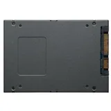 2.5" 240GB Kingston A400 Client SSD SA400S37/240G SATA 6Gb/s, 500/350, MTBF 1M, TLC, 80TBW, RTL {10} (261219)