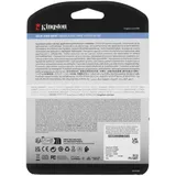 Накопитель SSD Kingston PCIe 4.0 x4 240GB SEDC2000BM8/240G DC2000B M.2 2280 0.4 DWPD