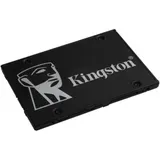 2.5" 1024GB Kingston KC600 Client SSD SKC600/1024G SATA 6Gb/s, 550/520, IOPS 90/80K, MTBF 1M, 3D TLC, 600TBW, RTL (300116)
