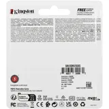 SSD M.2 PCIe 500 GB Kingston SNV3SM3, SNV3SM3/500G, PCIe 4.0 NVMe
