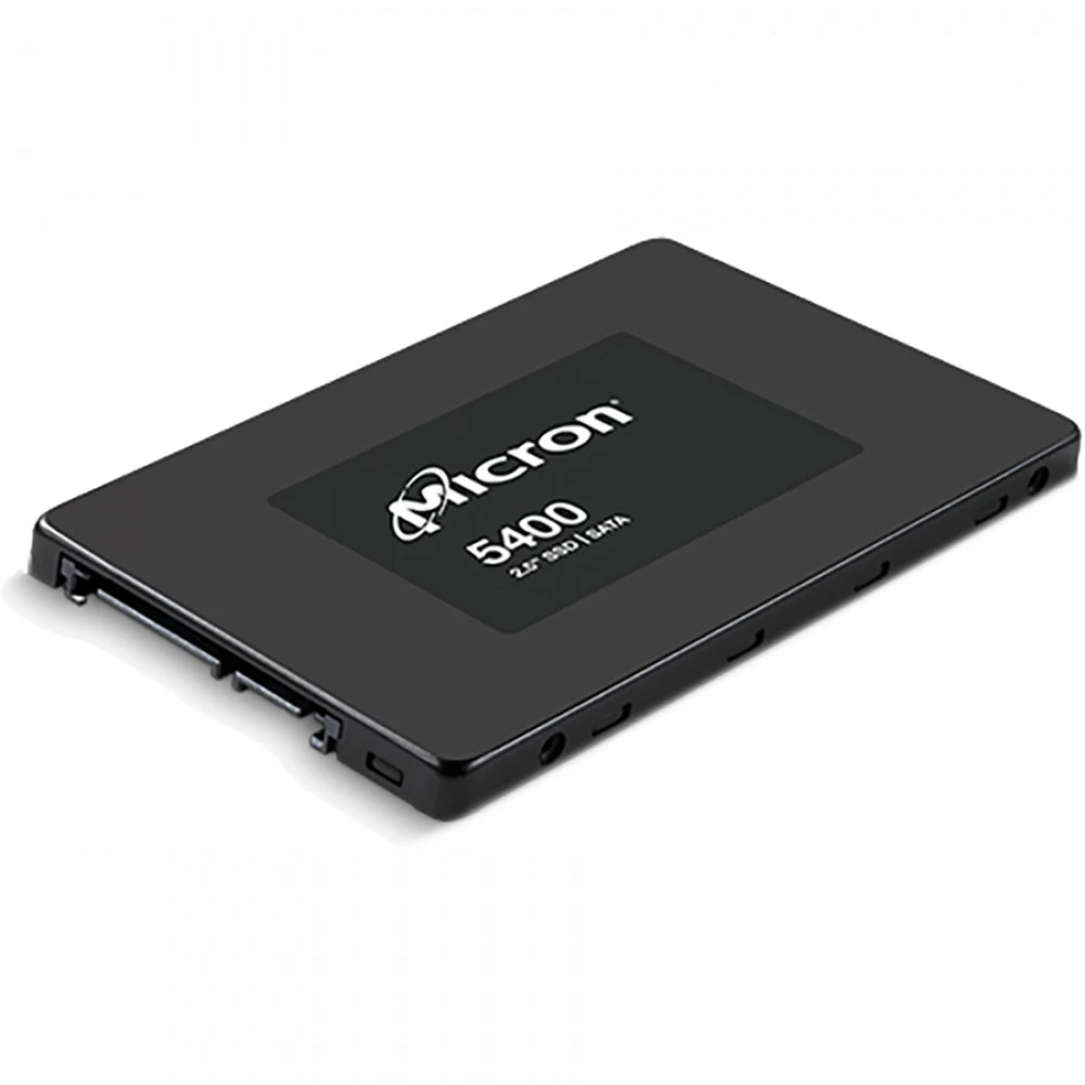 Твердотельный накопитель SSD Lenovo 4XB7A82260 ThinkSystem 2.5" 5400 RO 960GB Read intensive SATA 6Gb HS SSD