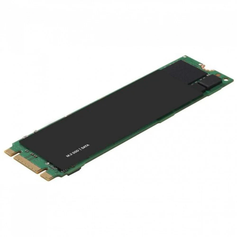 Твердотельный накопитель SSD Lenovo ThinkSystem M.2 VA 480GB Read Intensive SATA 6Gb NHS SSD