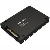 Накопитель SSD PCIE 7.68TB 7500 PRO MTFDKCC7T6TGP-1BK1JABYY U.3 NVMe 7000/5900 1DWPD MICRON