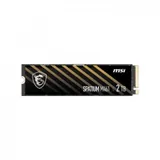SPATIUM M461 PCIe 4.0 NVMe M.2 2TB