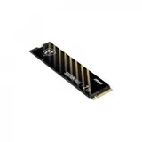 SPATIUM M461 PCIe 4.0 NVMe M.2 2TB