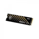 SPATIUM M461 PCIe 4.0 NVMe M.2 2TB