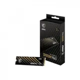 SPATIUM M461 PCIe 4.0 NVMe M.2 2TB
