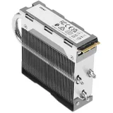 Твердотельный накопитель 4000Gb SSD MSI SPATIUM M580 FROZR, M.2 2280, PCIe Gen5x4, NVMe 2.0, R14100 MB/s W12600MB/s, dram 8GB LPDDR4, 3000TBW, SPATIUM M580 PCIe 5.0 NVMe M.2 4TB FROZR