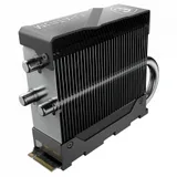 Твердотельный накопитель 4000Gb SSD MSI SPATIUM M580 FROZR, M.2 2280, PCIe Gen5x4, NVMe 2.0, R14100 MB/s W12600MB/s, dram 8GB LPDDR4, 3000TBW, SPATIUM M580 PCIe 5.0 NVMe M.2 4TB FROZR