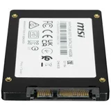 480GB SATA 2.5” SPATIUM S270