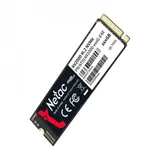 Твердотельный накопитель Netac NV2000 PCIe 3 x4 M.2 2280 NVMe 3D NAND SSD 1TB, R/W up to 2500/2100MB/s