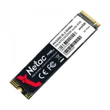 Твердотельный накопитель Netac NV2000 PCIe 3 x4 M.2 2280 NVMe 3D NAND SSD 1TB, R/W up to 2500/2100MB/s