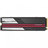 SSD M.2 Netac 2.0Tb NV7000-t Series Retail (PCI-E 4.0 x4, up to 7300/6700MBs, 3D NAND, 1280TBW, NVMe 1.4, 22х80mm, heatsink)