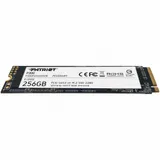 SSD M.2 Patriot 256Gb P300 (PCI-E 3.0 x4, up to 1700/1100MBs, 290000 IOPs, SMI2263XT, TBW 120Tb, 22х80mm)