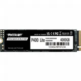 Накопитель SSD Patriot PCIe 4.0 x4 4TB P400LP4KGM28H P400 M.2 2280