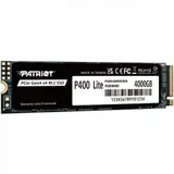 Накопитель SSD Patriot PCIe 4.0 x4 4TB P400LP4KGM28H P400 M.2 2280