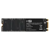 Накопитель SSD PC Pet SATA III 1Tb PCPS001T1 M.2 2280 OEM