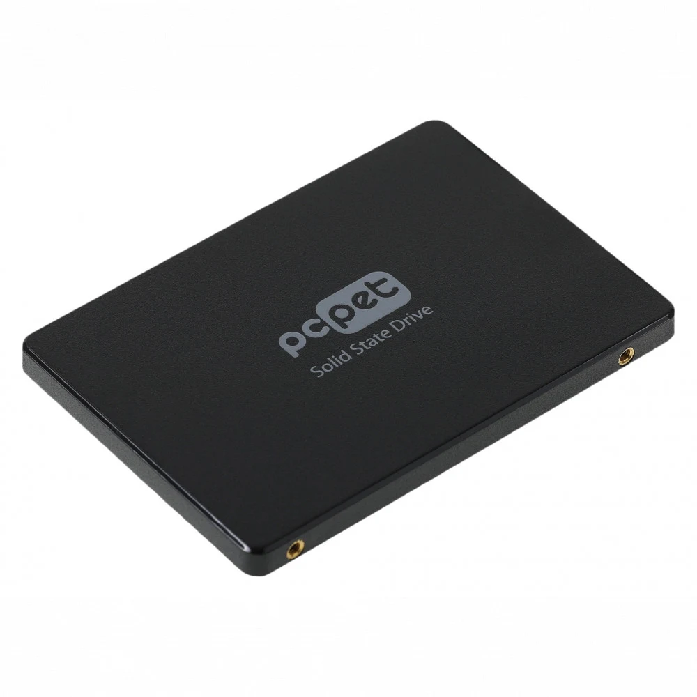 Твердотельный накопитель PC Pet SATA-III 1TB PCPS001T2 2.5" OEM [PCPS001T2]